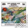 Los Angeles Jazz Quartet - Conversation Piece cd