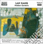 Lan Xang - Hidden Gardens cd