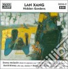 Lan Xang - Hidden Gardens cd