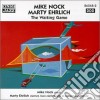 Nock Mike / Ehrlich Marthy - The Waiting Game cd