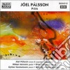 Joel Palsson - Prim cd