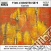 Tom Christensen - Gualala cd