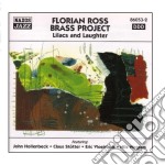 Florian Ross Brass Project - Lilacs And Laughter