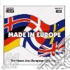 Made In Europe: The Naxos European Jazz Collection / Various cd