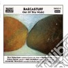 Baecastuff - Out Of This World cd