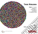 Tage Nielsen - Il Giardino Magico cd