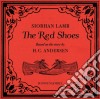 Siobhan Lamb - The Red Shoes cd