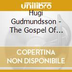 Hugi Gudmundsson - The Gospel Of Mary cd