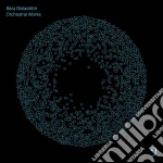 Bara Gisladottir - Orchestral Works cd