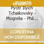Pyotr Ilyich Tchaikovsky - Mogrelia - Phil Cassovia - Ballet Favorites cd musicale di Pyotr Ilyich Tchaikovsky / Mogrelia / Phil Cassovia