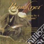 Anton Bruckner - Symphony No.4 Romantic