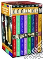 (Music Dvd) Jazz Icons Box 2 / Various (8 Dvd) cd