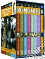 (Music Dvd) Jazz Icons Box 3 (8 Dvd) cd
