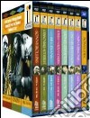 (Music Dvd) Jazz Icons Box 3 (8 Dvd) cd