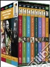 (Music Dvd) Jazz Icons Box 4 (8 Dvd) cd