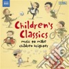 Children's Classics: Music To Make Childrens Brighter / Various (2 Cd) cd