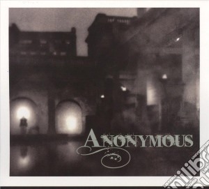 Anonymous (2 Cd) cd musicale di Naxos