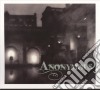 Anonymous (2 Cd) cd