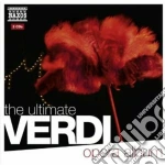 Giuseppe Verdi - The Ultimate Opera Album (2 Cd) cd