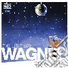 Richard Wagner - The Ultimate Wagner Opera Album (2 Cd) cd