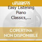 Easy Listening Piano Classics, Vol.5: Romantic Expressions(2 Cd) cd