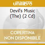 Devil's Music (The) (2 Cd) cd