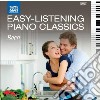 Johann Sebastian Bach - Easy-listening Piano Classics (3 Cd) cd