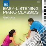 Leopold Godowsky - Easy-listening Piano Classics(3 Cd) cd