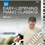 Wolfgang Amadeus Mozart - Easy-listening Piano Classics (3 Cd) cd