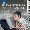 Franz Schubert - Easy Listening Piano Classics (3 Cd) cd