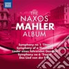Gustav Mahler - The Naxos Mahler Album cd
