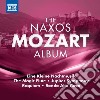 Wolfgang Amadeus Mozart - The Naxos Mozart Album cd