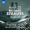 Richard Strauss - The Naxos Richard Strauss Album cd