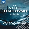 Pyotr Ilyich Tchaikovsky - The Naxos Tchaikovsky Album cd