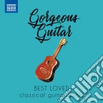 Gorgeous Guitar: Best Loved Classical Guitar Music / Various cd