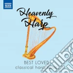 Heavenly Harp: Best Loved Classical Harp Music / Various cd