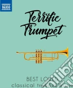 Terrific Trumpet: Best Loved Classical Trumpet Music  cd