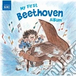 Ludwig Van Beethoven - My First Beethoven Album cd