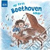 Ludwig Van Beethoven - My First Beethoven Album cd