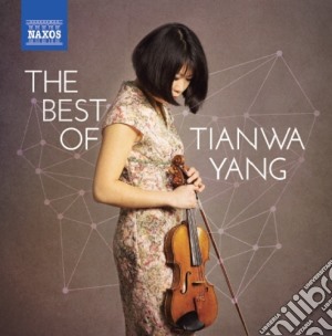 Tianwa Yang - The Best Of Tianwa Yang cd musicale di Tianwa Yang
