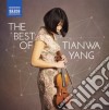 Tianwa Yang - The Best Of Tianwa Yang cd