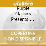 Purple Classics Presents: Timeless Piano Favorites (2 Cd) cd