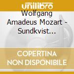 Wolfgang Amadeus Mozart - Sundkvist Petter / - Purple Classics Presents: Eleg cd