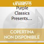 Purple Classics Presents Ballet Highlights: Tchaikovsky, Delibes, Mendelssohn - Bogacz, Lena cd