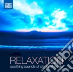 Relaxation: Soothing Sounds Of Classical Music cd