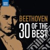 Ludwig Van Beethoven - 30 Of The Best (3 Cd) cd