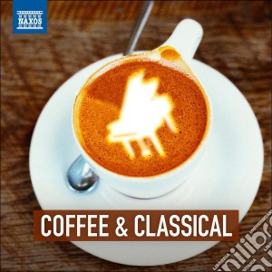 Coffee & Classical / Various cd musicale