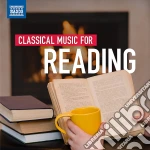 Classical Music For Reading / Various cd