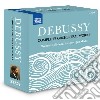 Claude Debussy - Integrale Delle Opere Orchestrali (9 Cd) cd