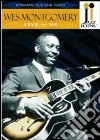(Music Dvd) Wes Montgomery - Live In 1965 cd